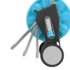 Wózek na wąż ogrodowy 45 m 1/2″ Compact Cellfast