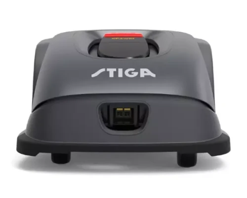 kosiarka samojezdna stiga a 5000