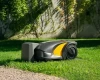 robot koszacy stiga a 5000 ladowanie