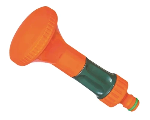 Końcówka do węża ogrodowego sitko RAMP