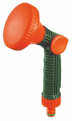 zraszacz pistoletowy sitka Polka Ramp