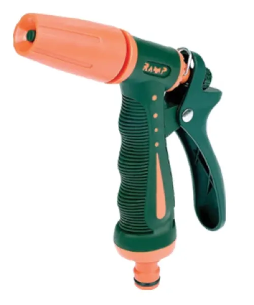 zraszacz pistoletowy do węża ogrodowego RAMP