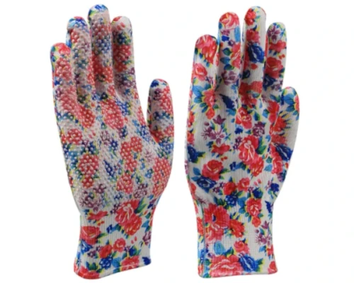 rekawice ogrodowe flower rozmiar s ramp