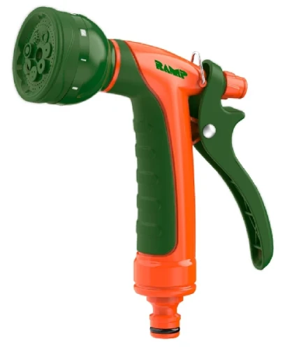 Zraszacz pistoletowy Brawo Profi Ramp