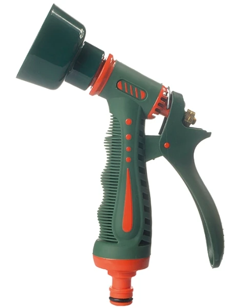 Pistolet zraszający prosty z sitkiem RAMP