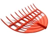 grabie-42-cm-z-systemem-klik-ramp