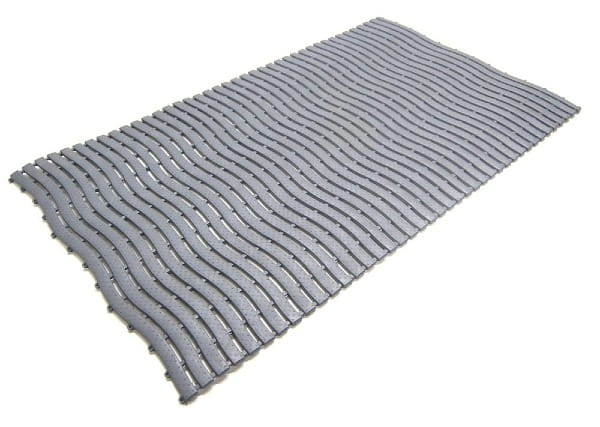 Mata higieniczna basenowa Wave