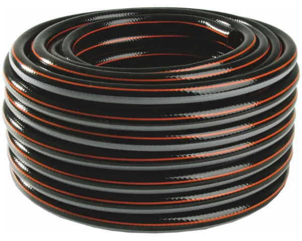 Wąż ogrodowy 20 m 3,4 cala Carbon Ramp