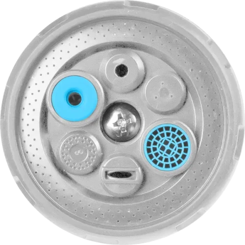 Zraszacz pistoletowy 6-funkcyjny Pulse 6 Cellpro Cellfast