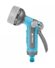 Zraszacz pistoletowy 6-funkcyjny PULSE 6 CELLPRO Cellfast 52-029