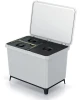 Duzy-kosz-na-smieci-z-pojemnikami-2x10-litrow-i-1x23-litrow-popiel-Systema