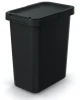 Kosz-na-smieci-12-litrow-czarny-z-raczka-Systema