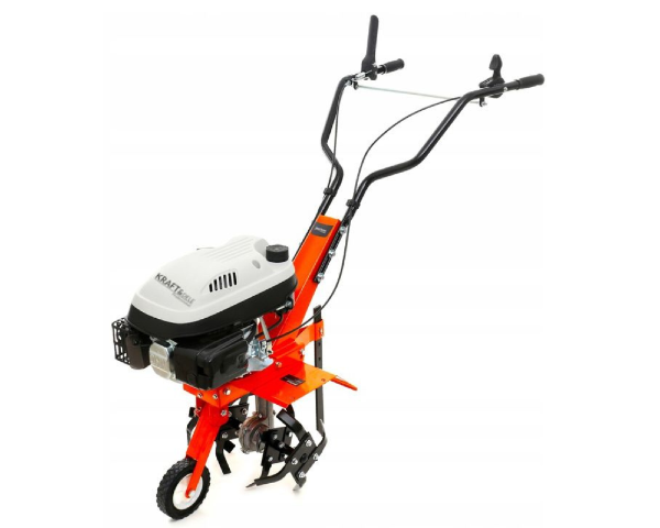 Glebogryzarka spalinowa 4,9KM KD5160