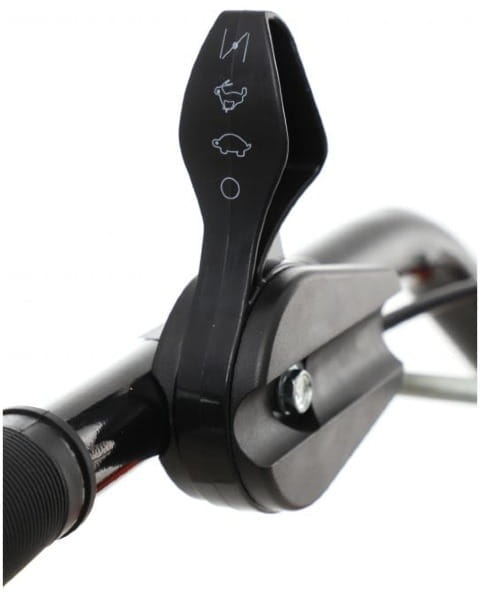 Glebogryzarka spalinowa 4,9KM KD5160