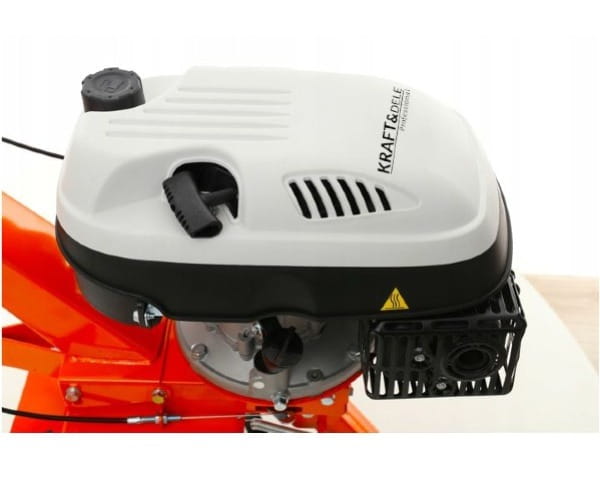 Glebogryzarka spalinowa 4,9KM KD5160