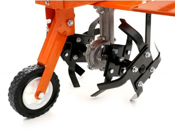 Glebogryzarka kultywator spalinowy 4,9KM KD5160