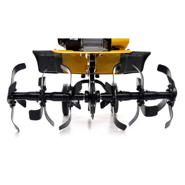 Glebogryzarka spalinowa KD5163 Kraft Dele