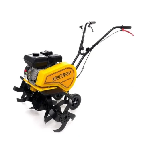Glebogryzarka spalinowa 10 KM Kraft Dele KD5163