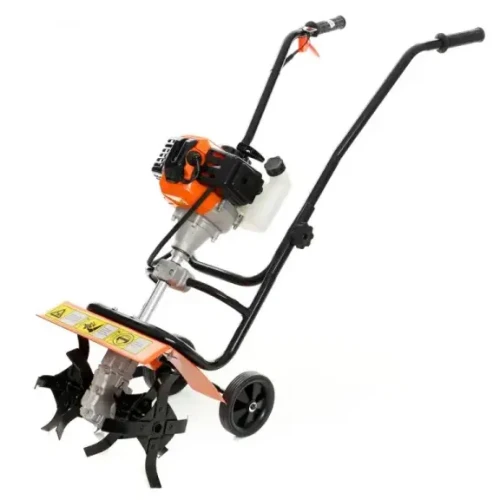 Glebogryzarka spalinowa 9 KM Kraft&Dele KD176