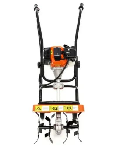 kultywator spalinowy 9 KM Kraft&Dele KD176