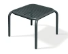 stolik ogrodowy czarny carbon Brene