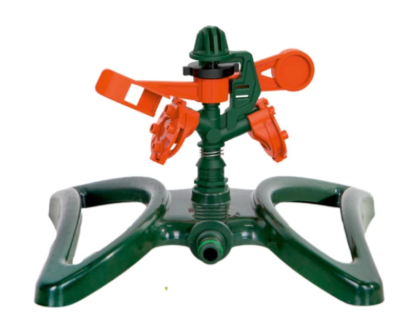 Zraszacz pulsacyjny obrotowy stojący multi-spring Ramp