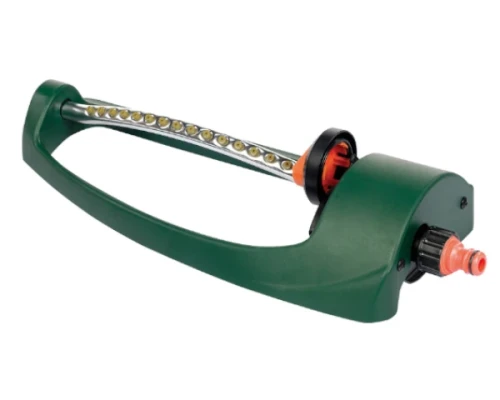 Zraszacz ogrodowy wahadłowy PLUS