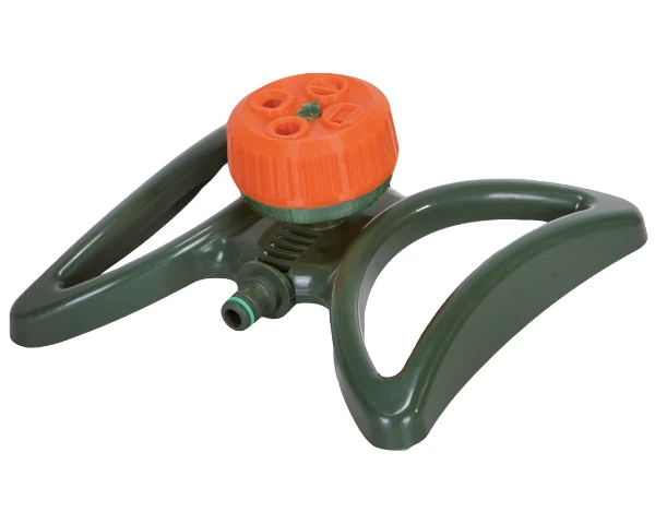 zraszacz obrotowy stojący OMEGA