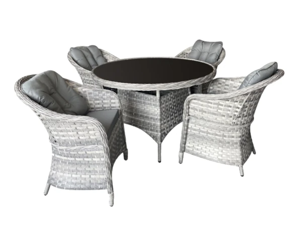 meble-na-balkon-z-rattanu-syntetycznego-szare