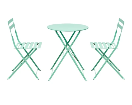 Meble-na-balkon-skladane-zielone