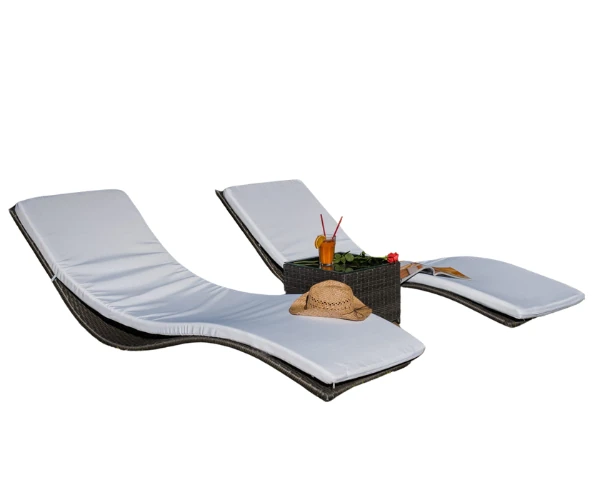 lezaki-ogrodowe-successo-szare