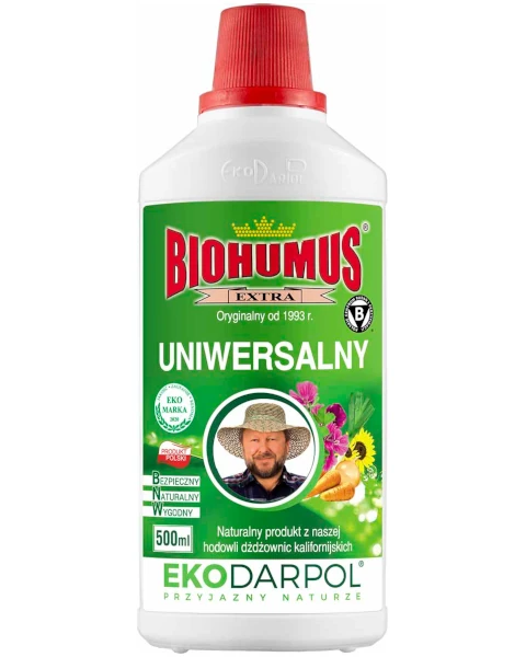 Nawoz Biohumus Extra Uniwersalny 500 ml.webp