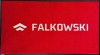 wycieraczka reklamowa z logo
