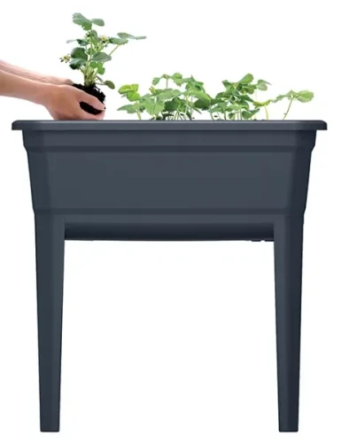 rozsadnik prosperplast respana planter ecoline set