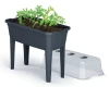 rozsadnik do nasion prosperplast respana planter ecoline set
