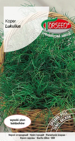 Nasiona kopru Torseed-koper lukullus.webp