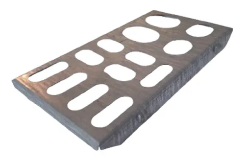 Uchwyt na śrubokręty metalowy TWP