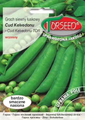 groch siewny luskowy nasiona torseed