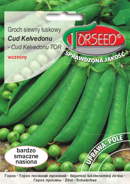 groch siewny luskowy nasiona torseed