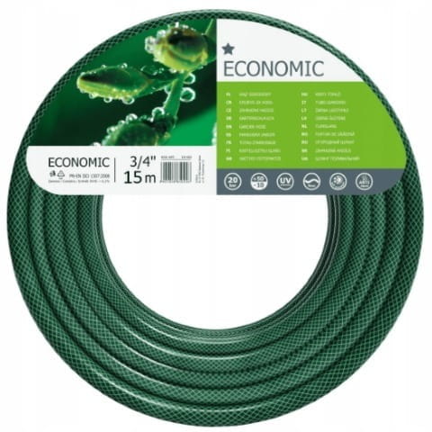 cellfast-waz-ogrodowy-3/4-economic-15-metrow