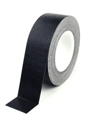 Taśma antypoślizgowa wodoodporna  Stamats 5 cm, rolka 18,3 mb.