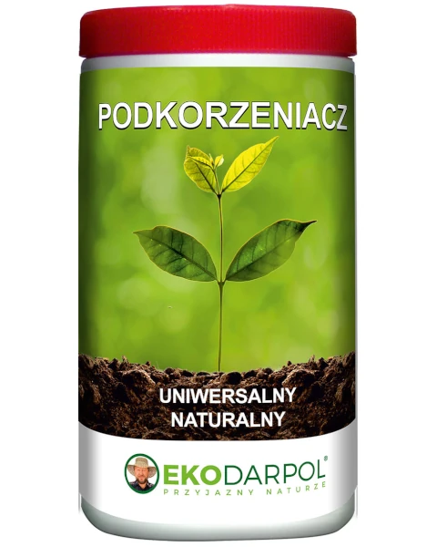 Ukorzeniacz naturalny EkoDarpol 0,2 kg