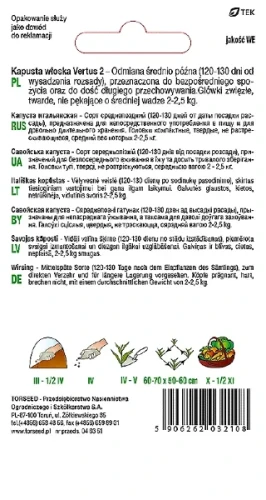 Nasiona-kapusty-włoskiej-Aubervilliers-torseed-tyl-opakowania