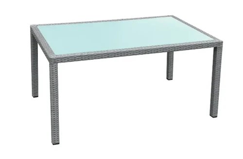 stol-ogrodowy-z-rattanu-syntetycznego-szary