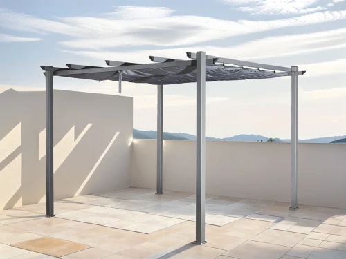 pawilon-ogrodowy-3-x-3-m-szary-aranzacja