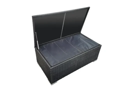 skrzynka-na-balkon-z-rattanu-syntetycznego-czarna-otwarta