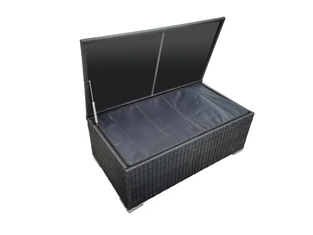 skrzynka-na-balkon-z-rattanu-syntetycznego-czarna-otwarta