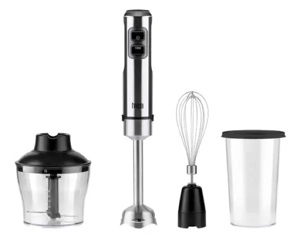 Blender ręczny 1200 W zestaw Teesa TSA3507