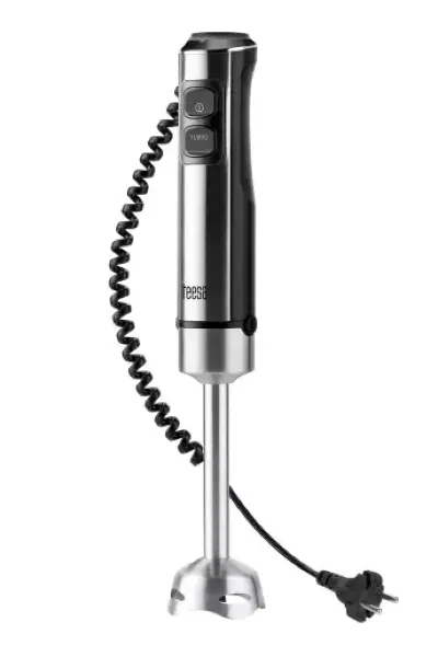 Blender ręczny 1200 W zestaw Teesa TSA3507