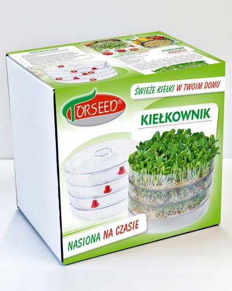 Kielkownik Torseed, kielkownica, pojemnik do kielkow.webp